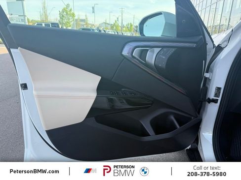 New 2026 BMW X3 xDrive30 w/ Premium Package AWD/4WD image 13
