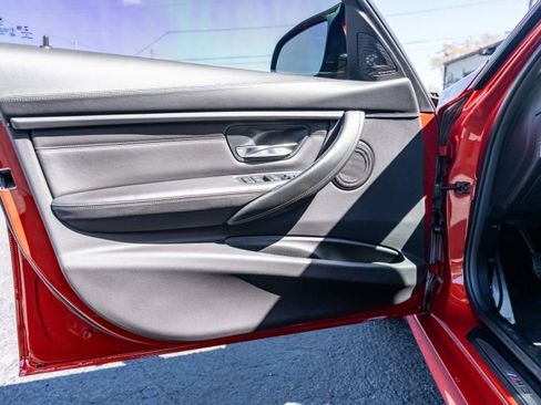 Used 2017 BMW M3 Sedan image 22