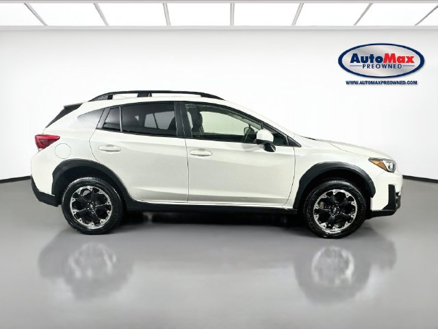 Used 2023 Subaru Crosstrek 2.0i Premium AWD/4WD image 9