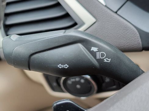 Used 2016 Lincoln MKZ w/ Equipment Group 300A Reserve FWD image 44