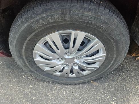 Used 2003 Buick Century Custom w/ Preferred Equipment Group 1SB FWD image 19