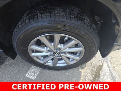 Certified 2025 MAZDA CX-5 AWD 2.5 S w/ Select Package image 33