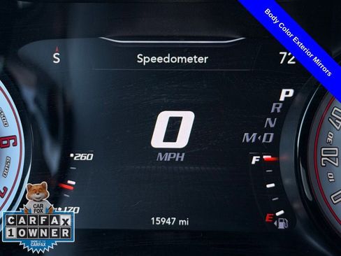 Used 2022 Dodge Challenger R/T Scat Pack image 15