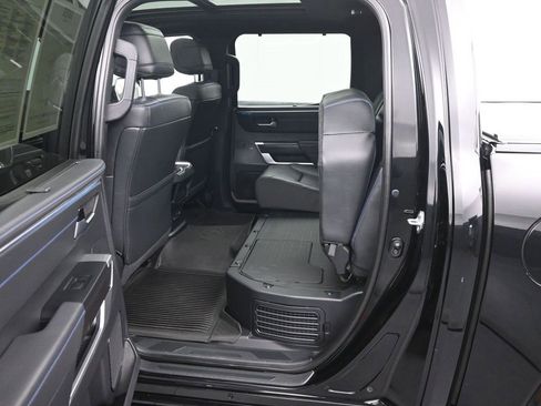 Used 2023 Toyota Tundra Platinum image 36