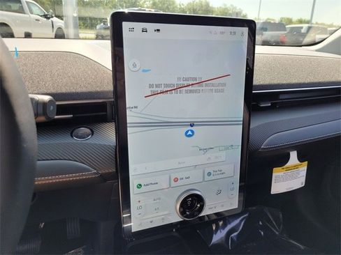 New 2025 Ford Mustang Mach-E Premium image 50