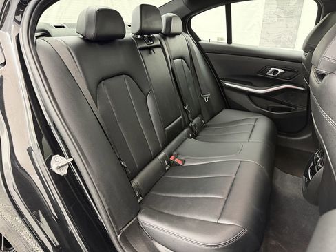 Used 2024 BMW 330e xDrive AWD/4WD image 44