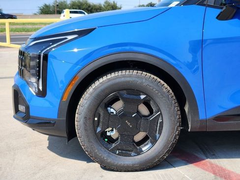 New 2026 Kia Sportage X-Pro Prestige AWD/4WD image 5