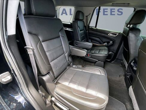 Used 2018 GMC Yukon Denali AWD/4WD image 25