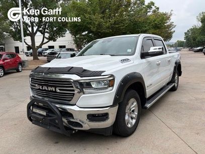 Used 2023 RAM 1500 Laramie