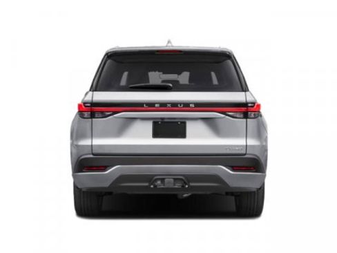 New 2026 Lexus TX 350 FWD image 5