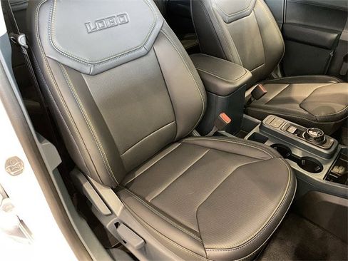 New 2025 Ford Maverick Lobo image 33