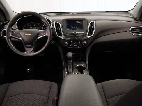 Certified 2024 Chevrolet Equinox LT FWD image 8