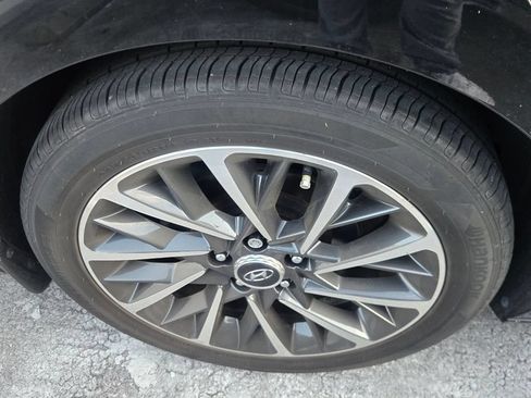 Used 2022 Hyundai Sonata Limited FWD image 6