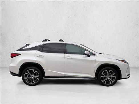 Used 2020 Lexus RX 350 FWD w/ Premium Package image 4