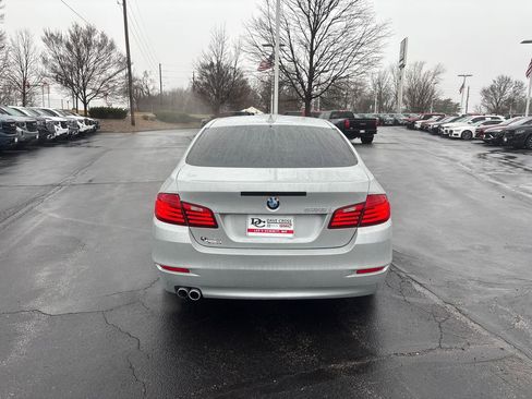 Used 2014 BMW 528i Sedan image 7