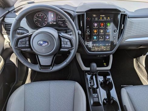 Certified 2026 Subaru Forester Premium AWD/4WD image 19