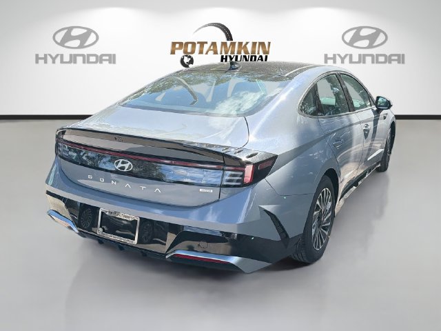 New 2026 Hyundai Sonata SEL FWD image 5