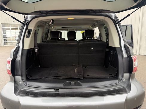 Used 2019 Nissan Armada SL w/ Premium Package image 33
