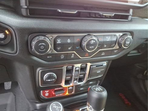 New 2026 Jeep Wrangler Unlimited Sport AWD/4WD image 22