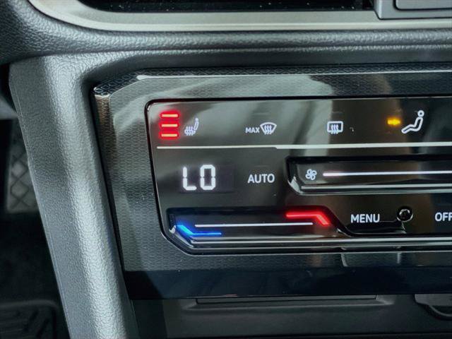 New 2027 Volkswagen Taos SE AWD/4WD image 19
