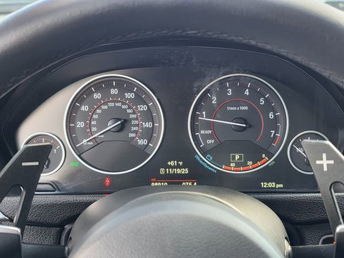 Used 2016 BMW 435i Gran Coupe 435i Gran Coupe image 27