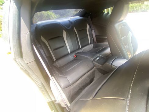 Used 2016 Chevrolet Camaro LT RWD image 42