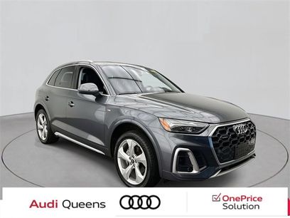 Certified 2022 Audi Q5 2.0T Premium Plus w/ Premium Plus Package