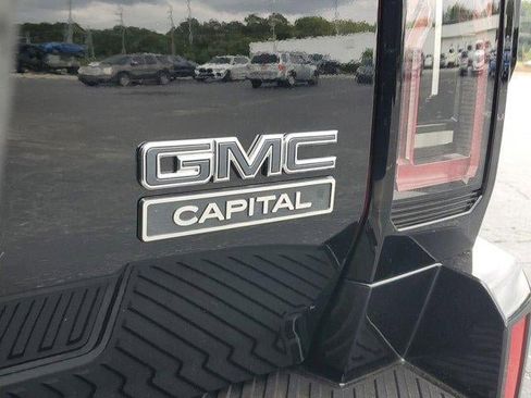 New 2025 GMC Hummer EV 2X image 6