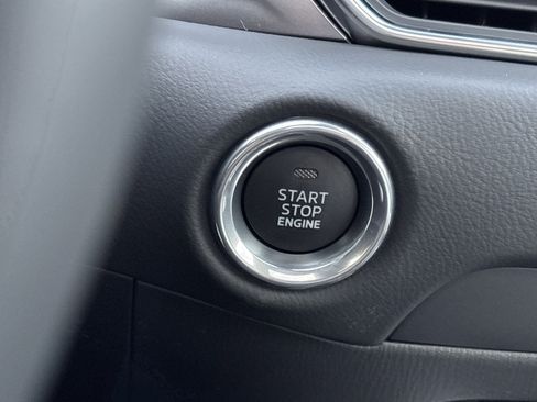 New 2025 MAZDA CX-5 AWD 2.5 S w/ Preferred Package image 28