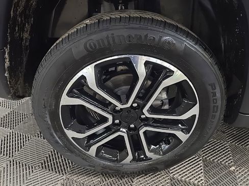 Used 2023 Jeep Compass Limited image 13