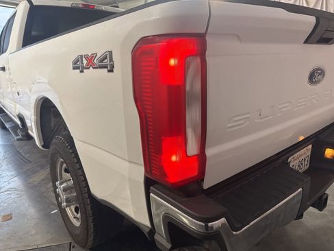 Used 2024 Ford F350 XLT image 14