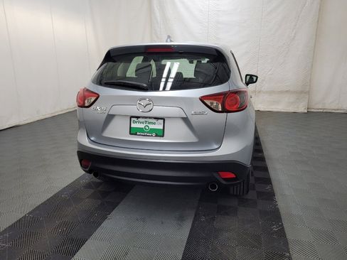 Used 2016 MAZDA CX-5 Sport AWD/4WD image 7