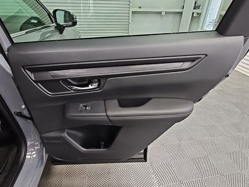 New 2026 Honda CR-V LX image 33