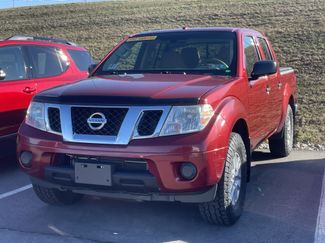 Used 2018 Nissan Frontier SV video 2
