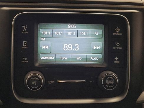 Used 2015 RAM 1500 Express image 25