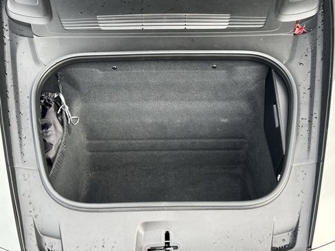 Certified 2022 Porsche 911 Carrera 4 image 30