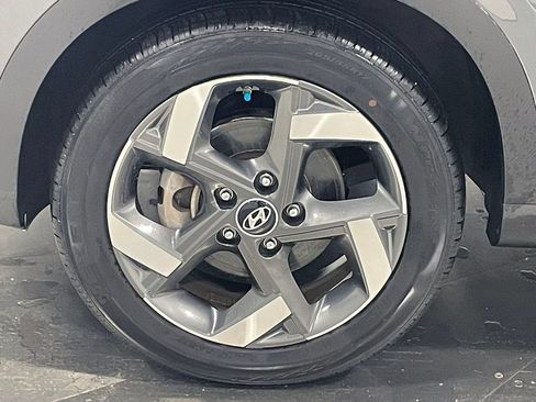 Used 2023 Hyundai Venue SEL w/ Cargo Package FWD image 26