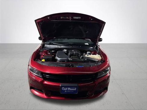 Certified 2023 Dodge Charger SXT w/ Cold Weather Package RWD image 22