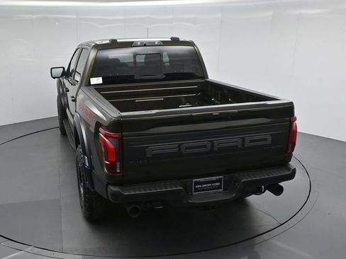 New 2026 Ford F150 Raptor AWD/4WD image 43
