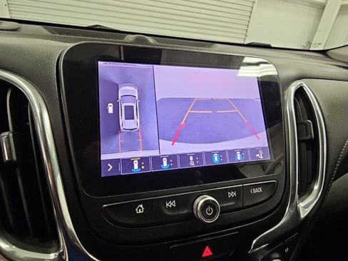 Used 2019 Chevrolet Equinox Premier AWD/4WD image 20