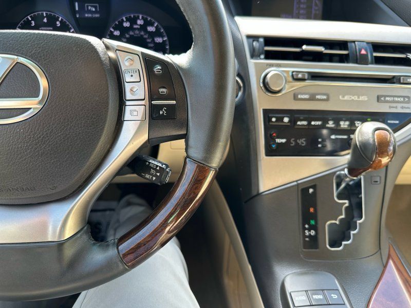 Used 2015 Lexus RX 350 AWD image 17