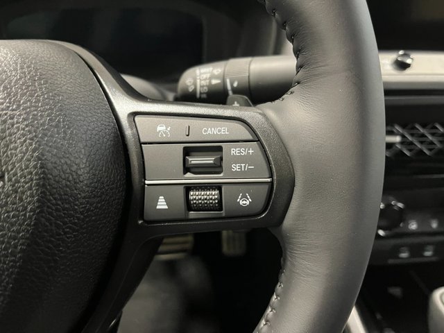 New 2026 Honda Accord Sport image 16