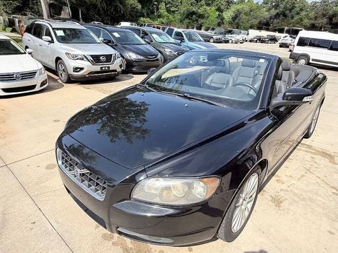 Used 2009 Volvo C70 T5 FWD image 5