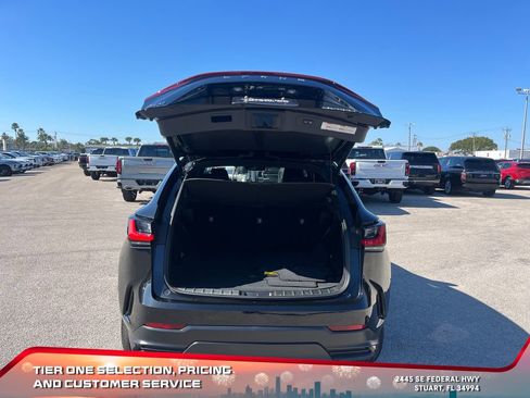 Used 2023 Lexus NX 350h AWD w/ Premium Package image 16