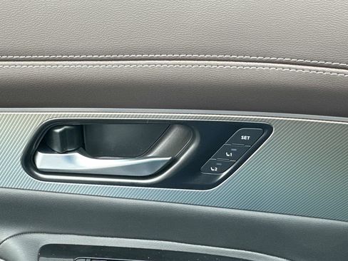 New 2026 Nissan Murano Platinum w/ Technology Package image 20