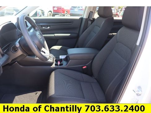 Used 2026 Honda CR-V EX image 25