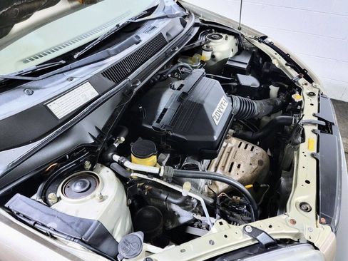 Used 2002 Toyota RAV4 2WD image 38