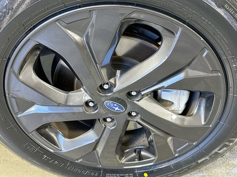 Used 2020 Subaru Outback Onyx Edition XT w/ Popular Package #2 image 31