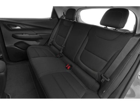 Used 2023 Chevrolet Bolt LT w/ Infotainment Package FWD image 16