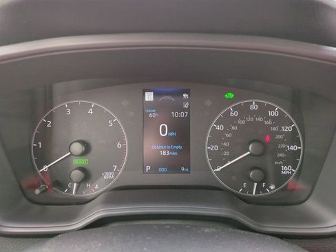 Certified 2025 Toyota Corolla LE image 10